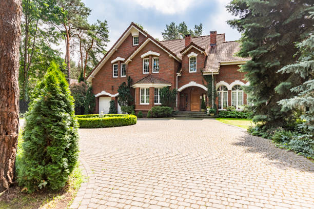 Best Local Driveway Pavers  in Davison, MI