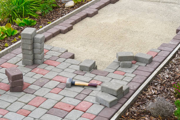 Best Driveway Pavers Near Me  in Davison, MI