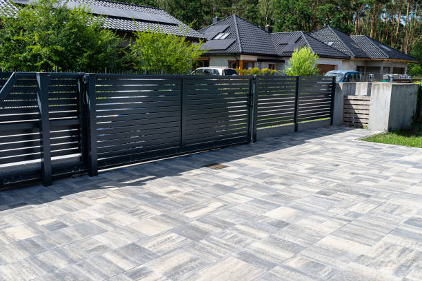 Best Driveway Pavers Near Me  in Davison, MI