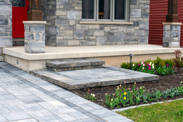Best Driveway Paving Contractor  in Davison, MI