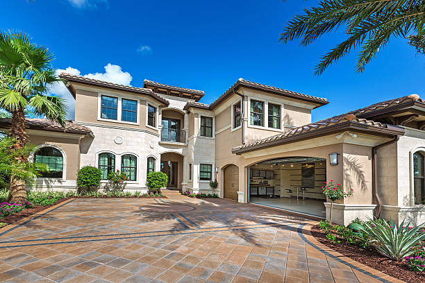 Best Driveway Pavers Near Me  in Davison, MI