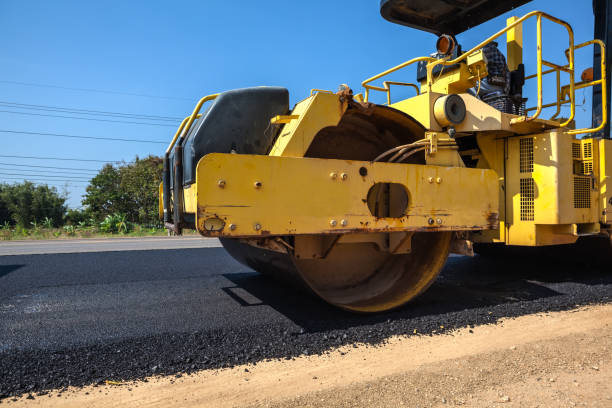 Best Cobblestone Driveway Pavers  in Davison, MI